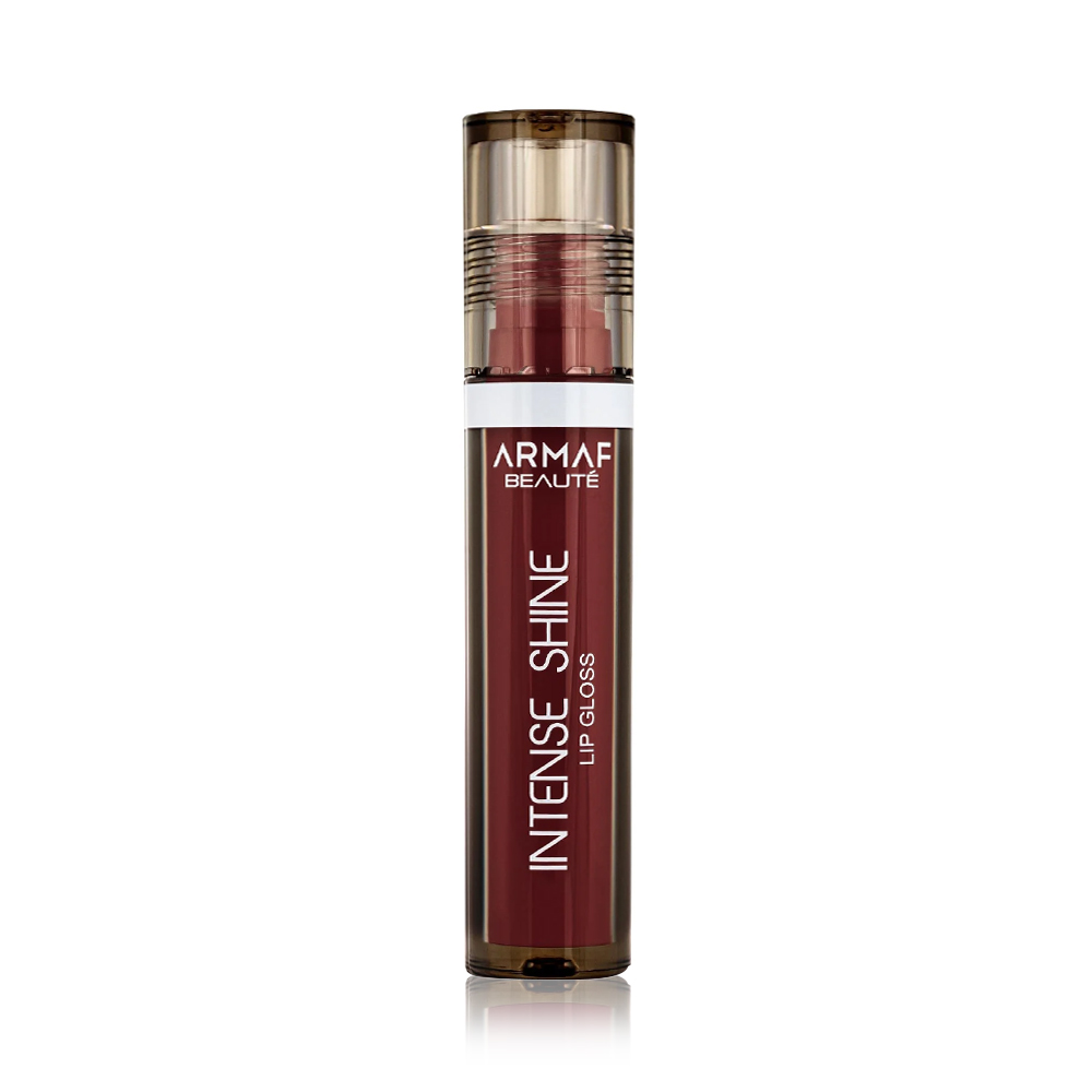 Intense Shine Lip Gloss - 04 Peach