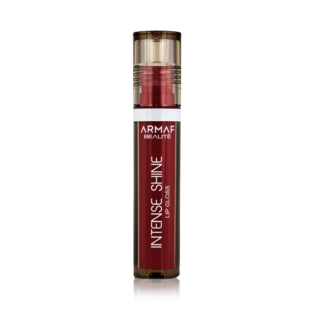 Intense Shine Lip Gloss - 05 Cotton Candy