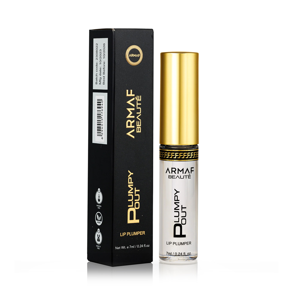 Plumpy Pout Lip Plumper - 01 Sassy
