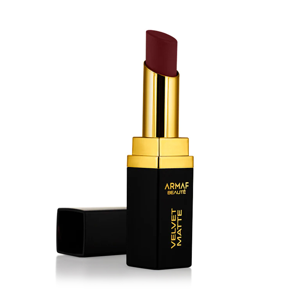 Velvet Matte Lipstick - 01 Juliette