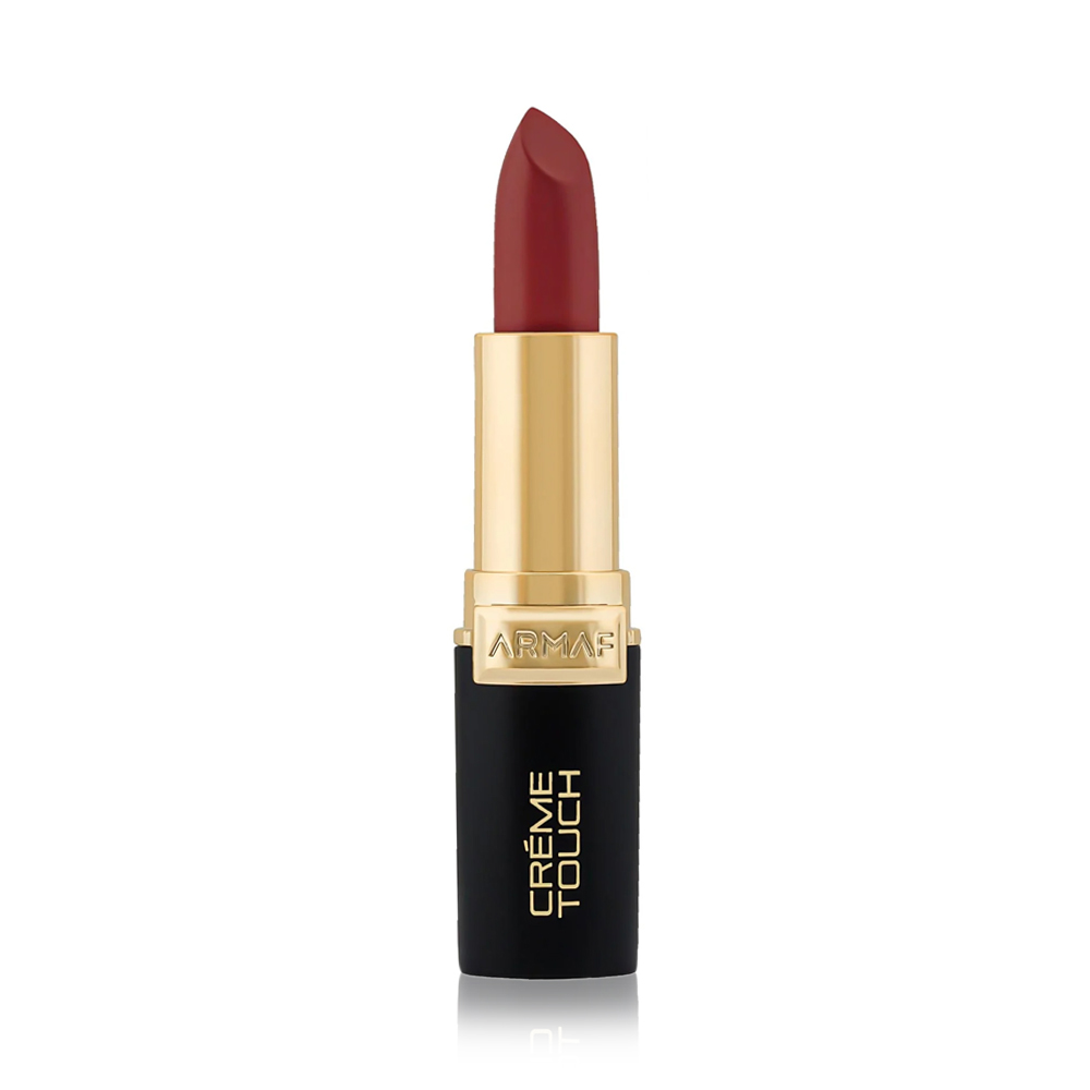 Crème Touch Semi Matte Lipstick - 01 Margaret