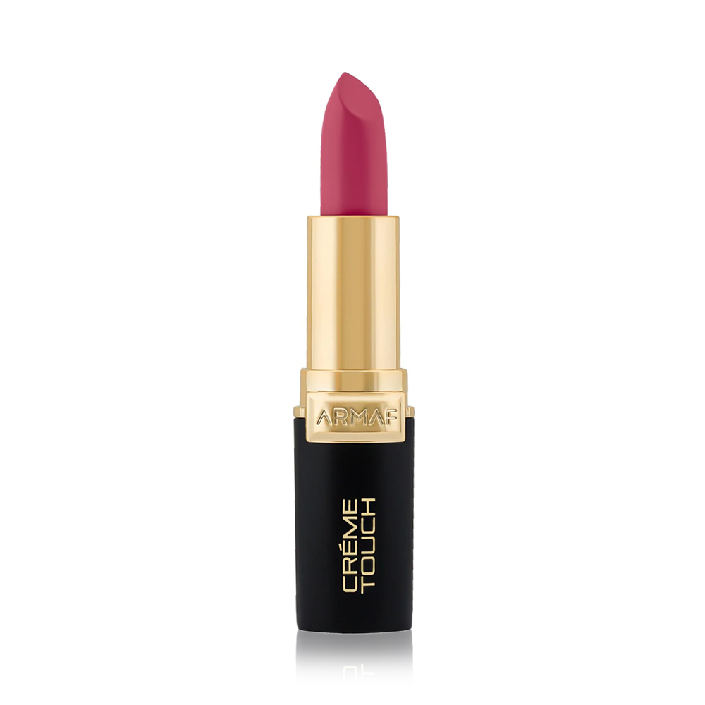 Crème Touch Semi Matte Lipstick - 02 Eleanor