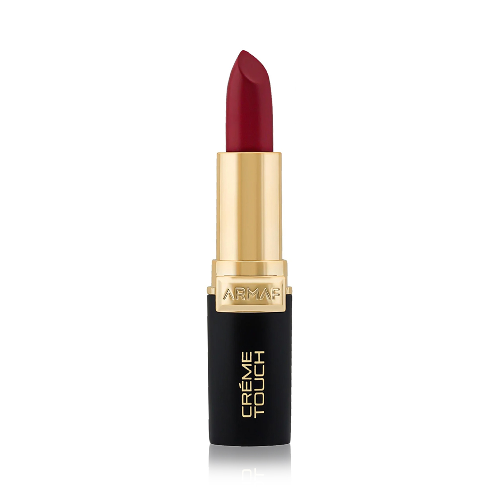 Crème Touch Semi Matte Lipstick - 03 Elisabeth