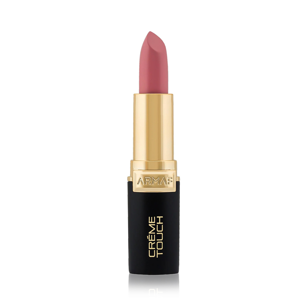 Crème Touch Semi Matte Lipstick - 04 Adela