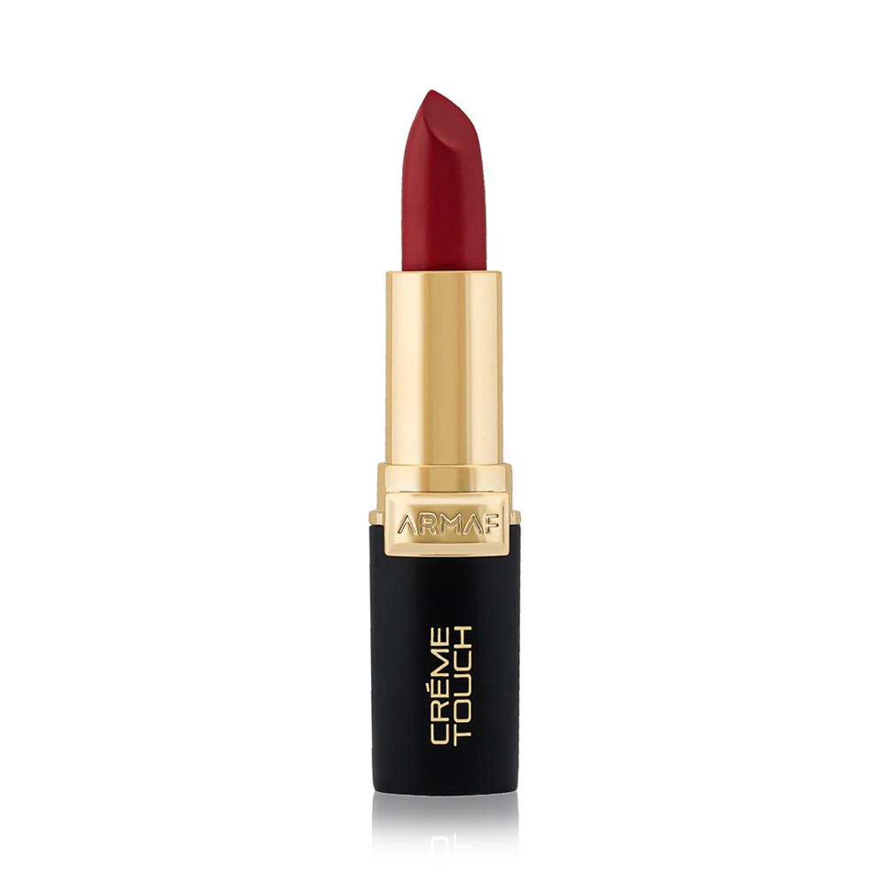 Crème Touch Semi Matte Lipstick - 07 Isabella