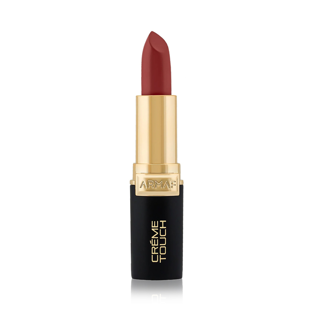 Crème Touch Semi Matte Lipstick - 09 Joanna