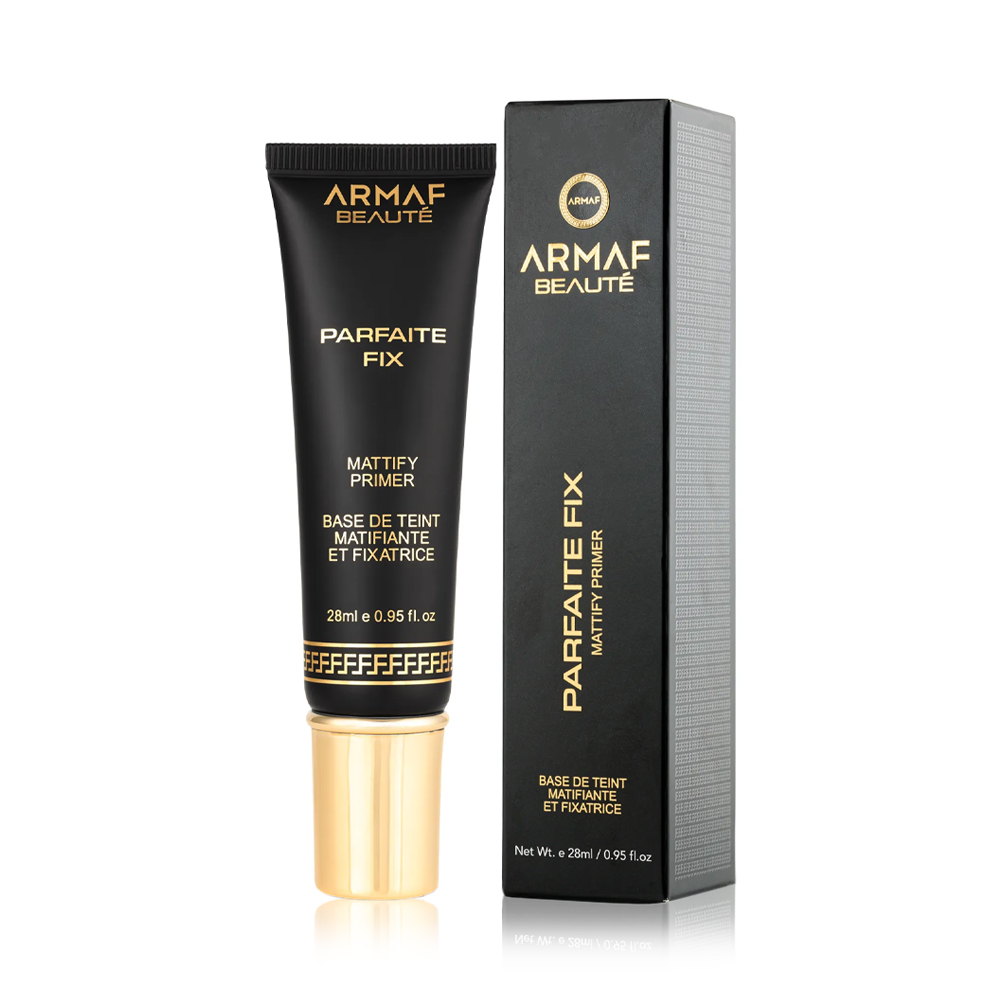Parfaite Fix Mattify Primer - 01 Matte Primer