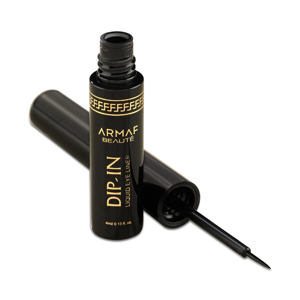 DipIn Liquid Eyeliner - 01 Night