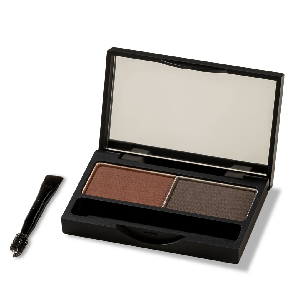 Enchanting Brow Eyebrow Duo - 01 Expresso
