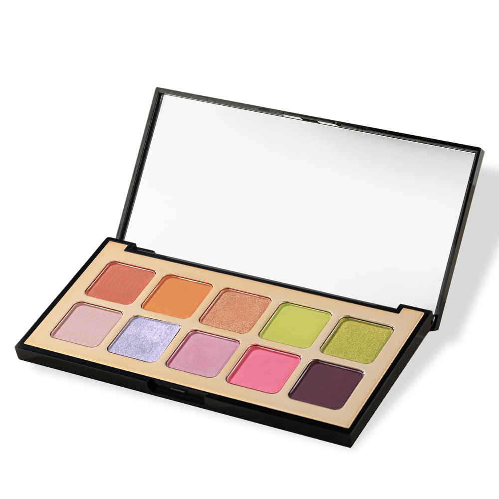 Shadow Palette 10 in 1 - 02 Oh -So -Chill