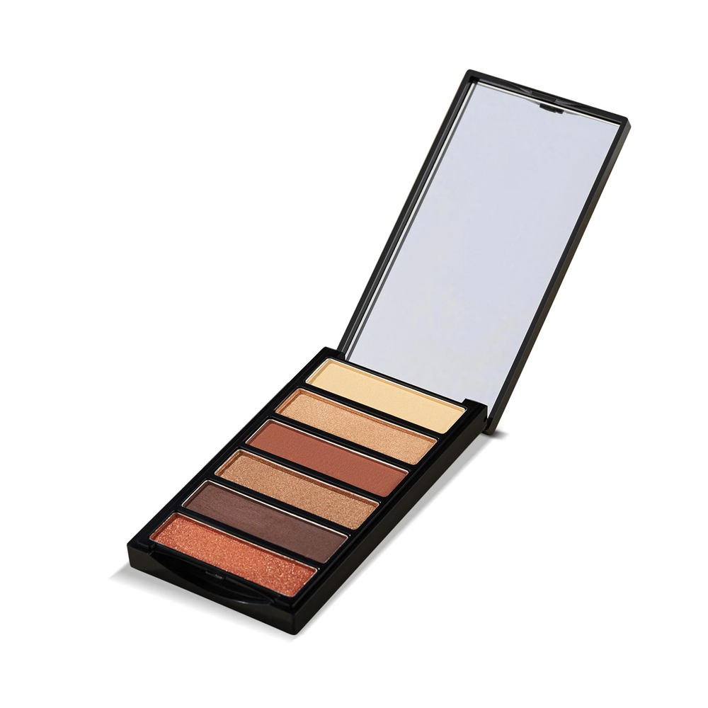 Hey Beautiful Shadow Palette - 04 Nudist