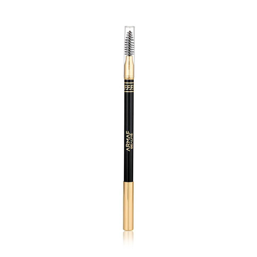 Enchanting Brow Eyebrow Pencil - 01 Dark Brown