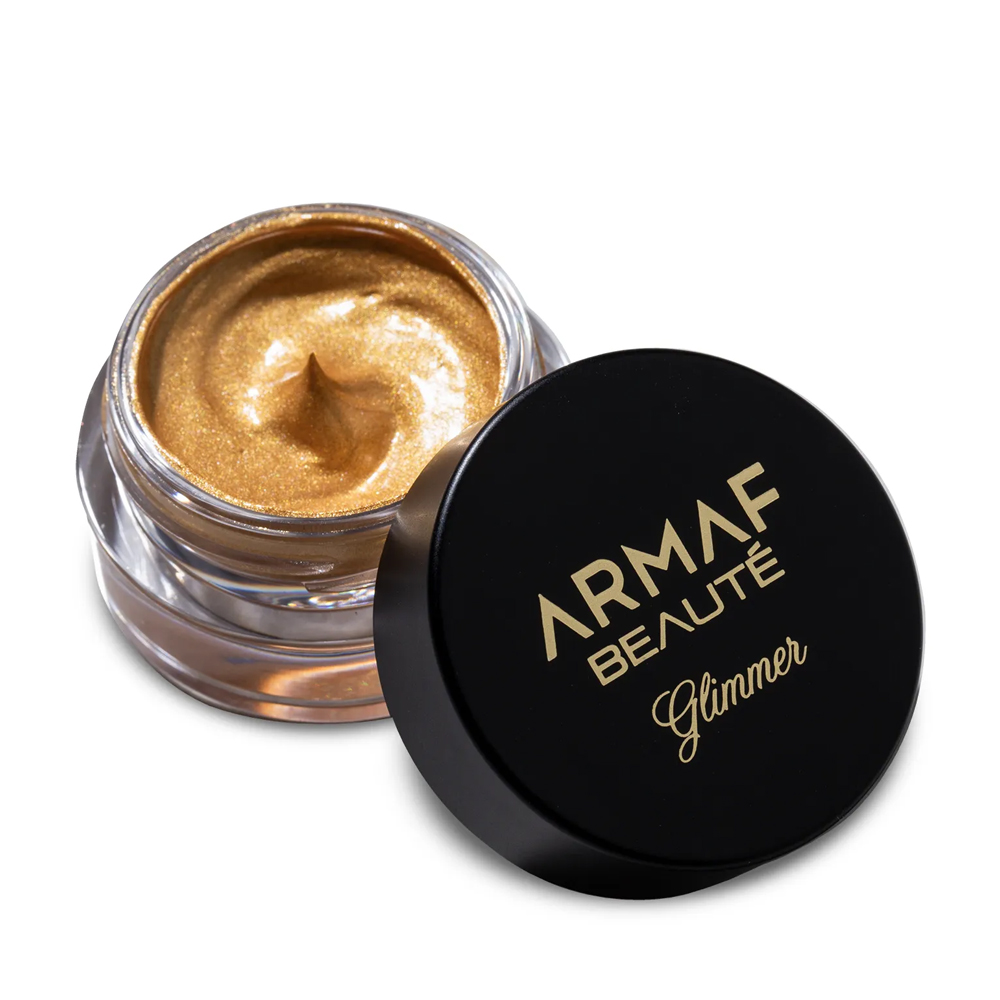 Glimmer Highlighter - 01 Alhena
