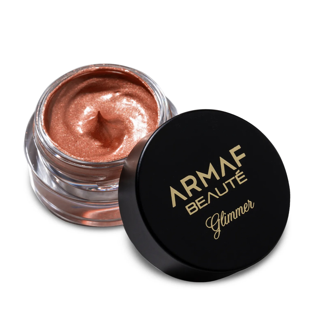 Glimmer Highlighter - 02 Castor