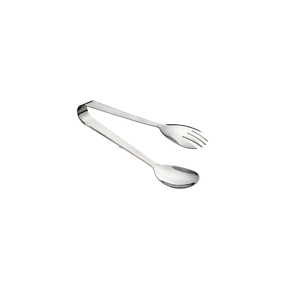 Stainless Steel Salad Tongs