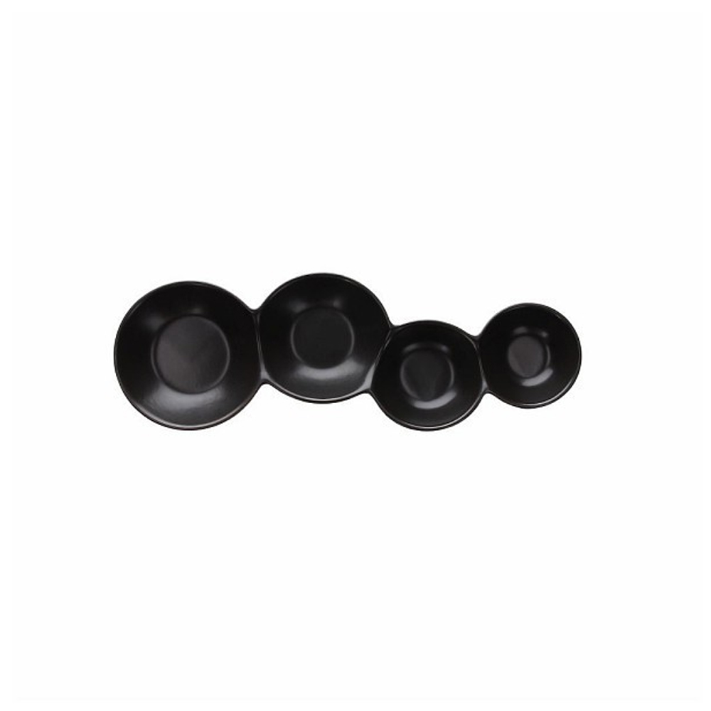 Dolce Casa 28cm Serving Dishes Set - 4pcs