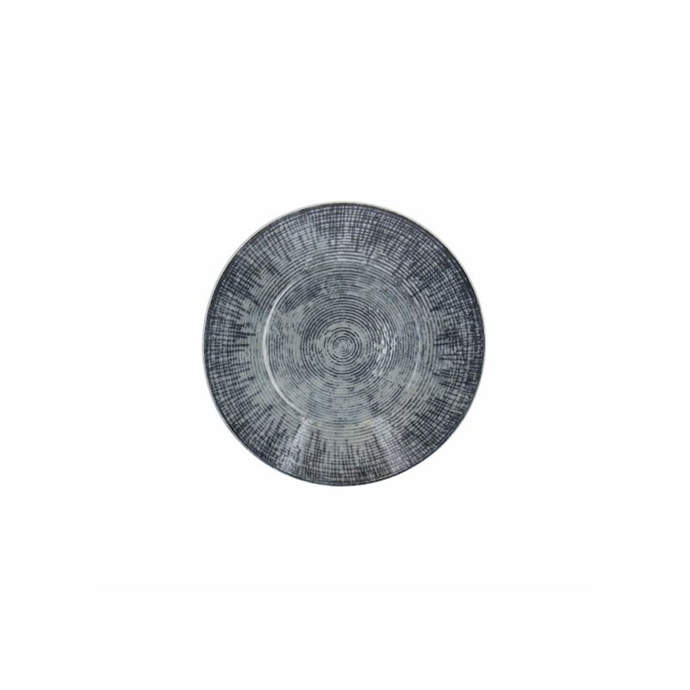 Flos 22cm Soup Plate - Colored