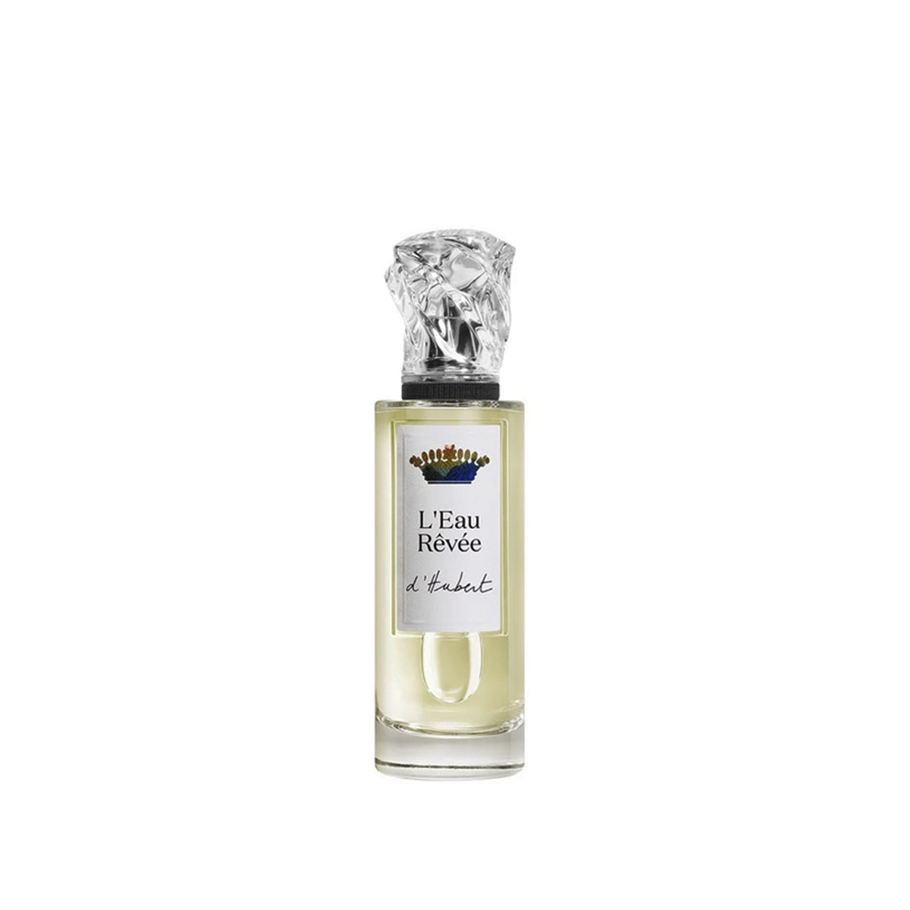 L'eau Revee D'hubert Eau de Toilette - 100ml - Unisex