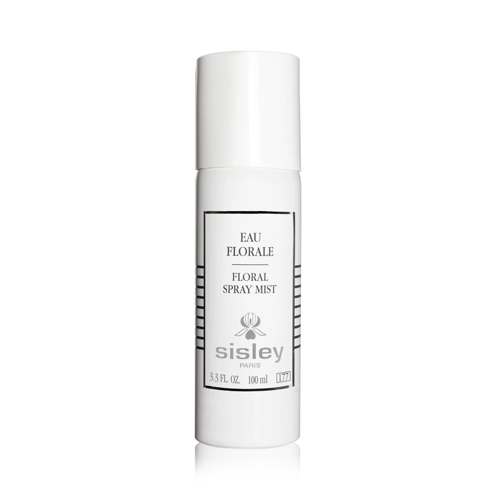 Floral Spray Mist - 100ml