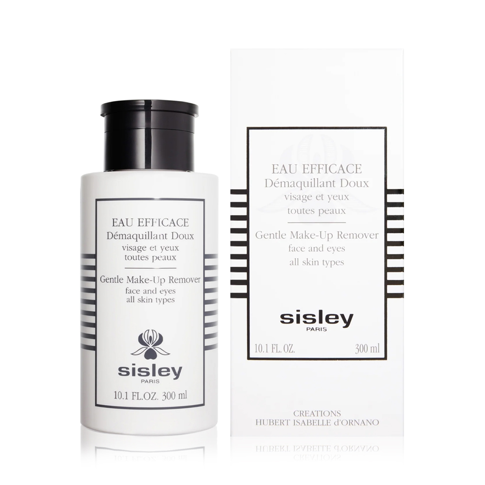 Eau Efficace Makeup Remover - 300ml