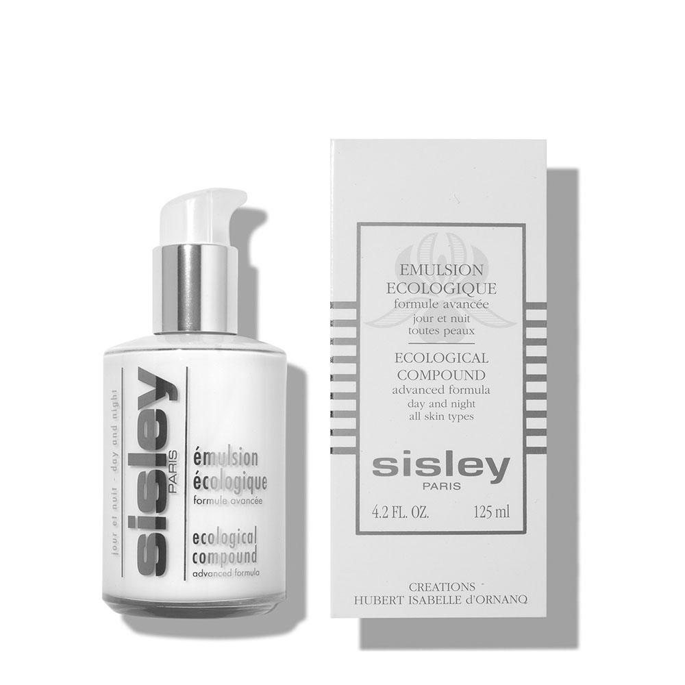 Ecological Compound Advanced Formula - 60ml