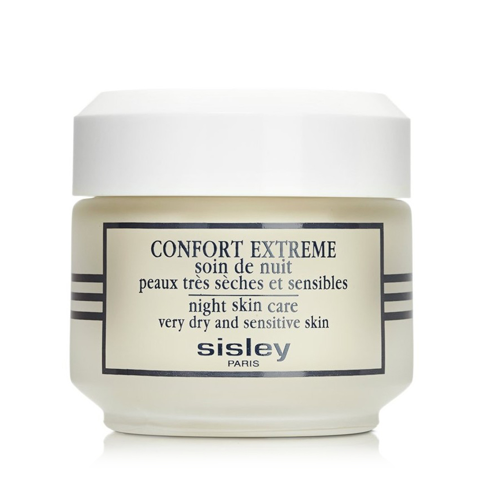 Botanical Confort Extreme Night Skin Care - 50ml