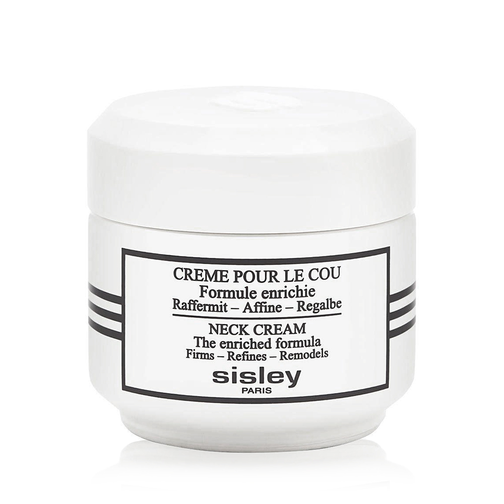 Neck Cream - 50ml