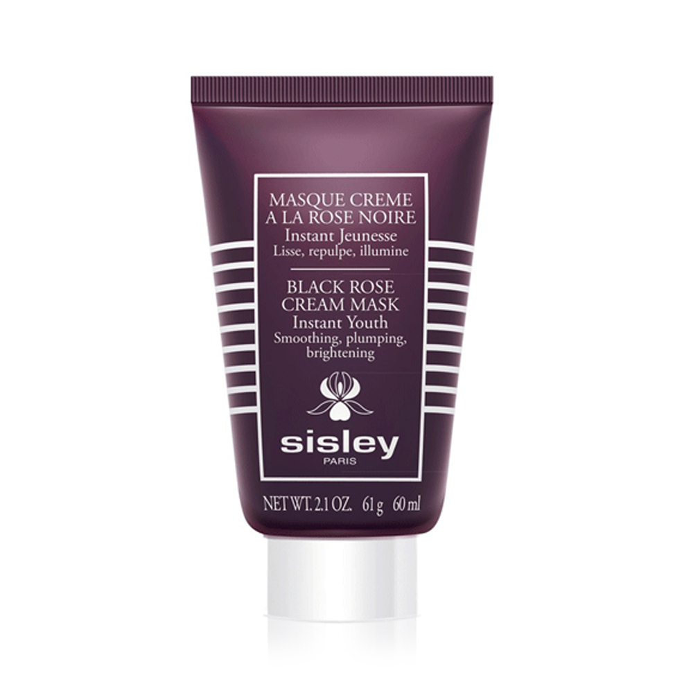 Black Rose Cream Mask - 60ml