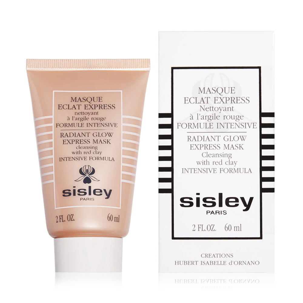 Radiant Glow Express Mask - 60ml