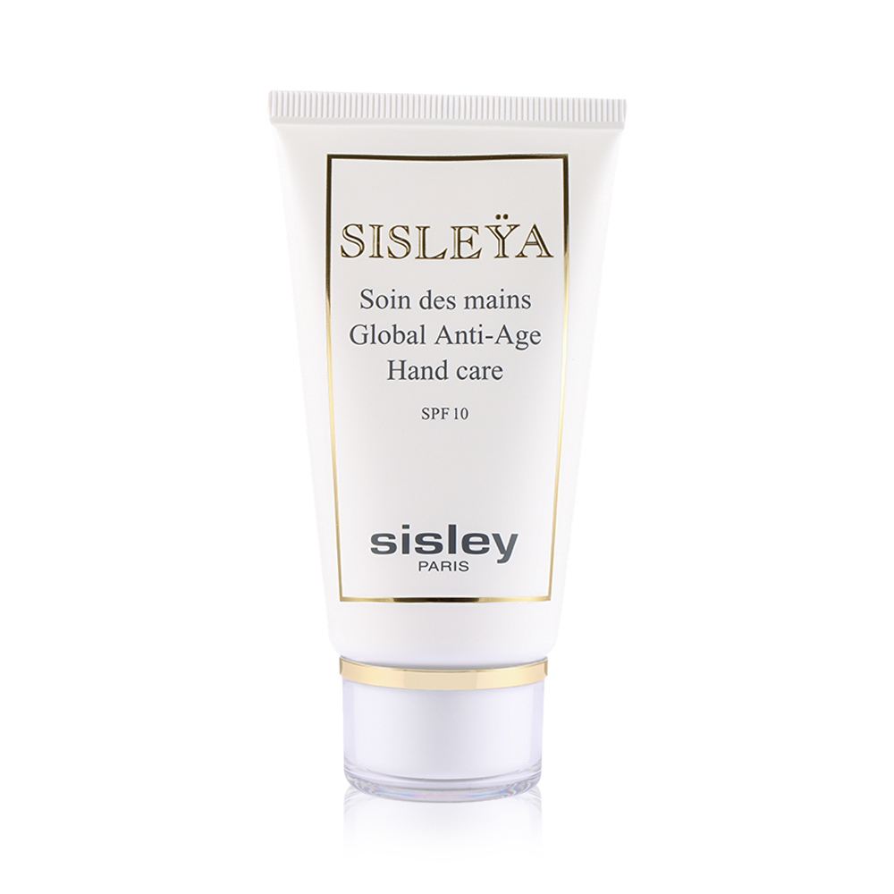 Sisleya Hand Care - 75ml
