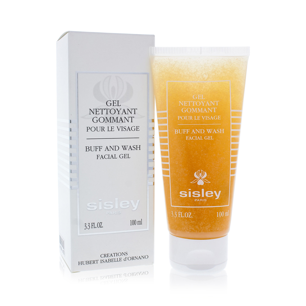 جل منظف للوجه بوتانيكال - 100 مل