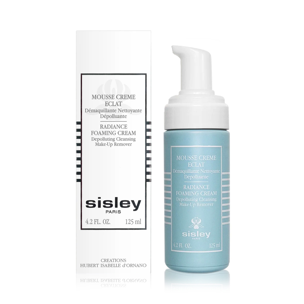 Radiance Foaming Cream - 125ml