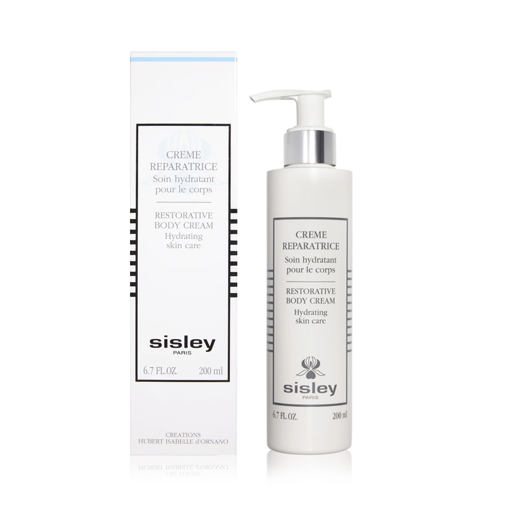 Restorative Body Cream - 200ml