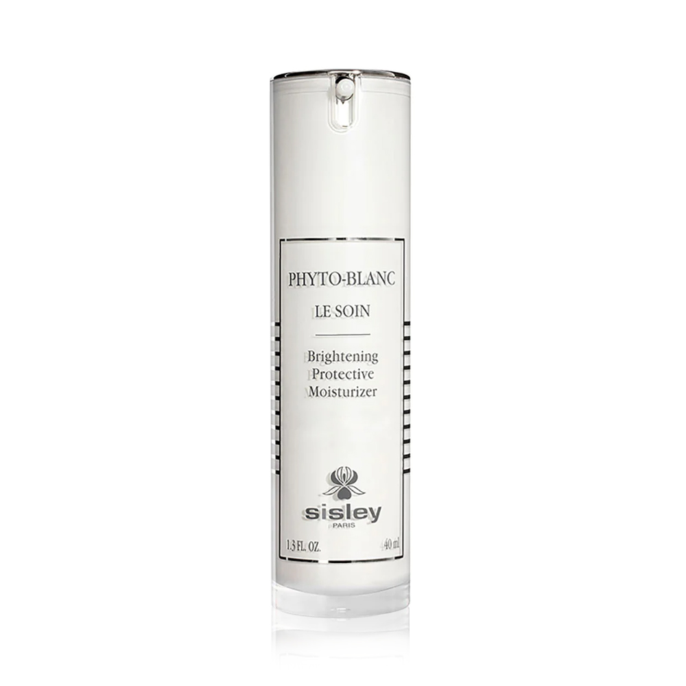 Brightening Protective Moisturizer - 40ml
