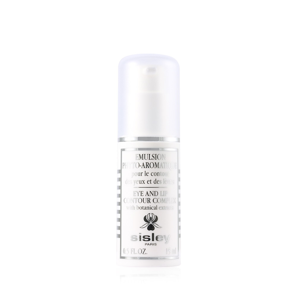 Botanical Eye and Lip Contour Complex - 15ml