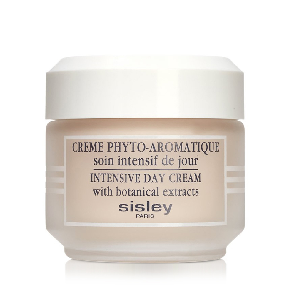 Cream Phyto Aromatique Intensive Day Cream - 50ml