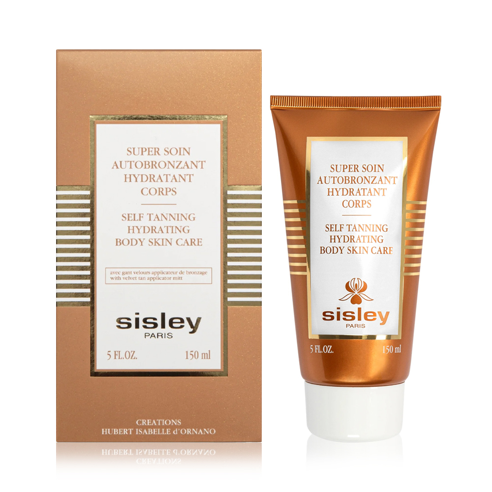 Self Tan Hydrating Body Skin Care - 150ml