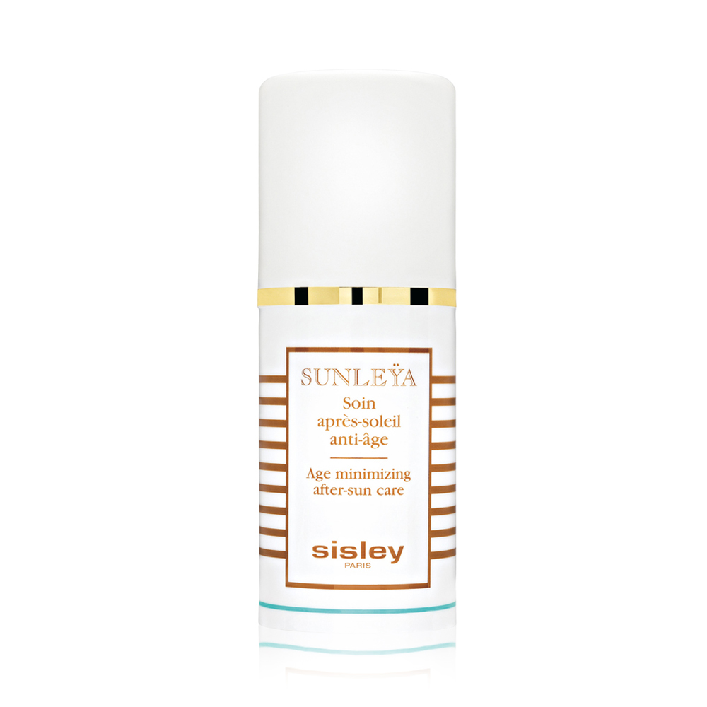 Sunleya Age Minimizing After Sun Care - 50ml