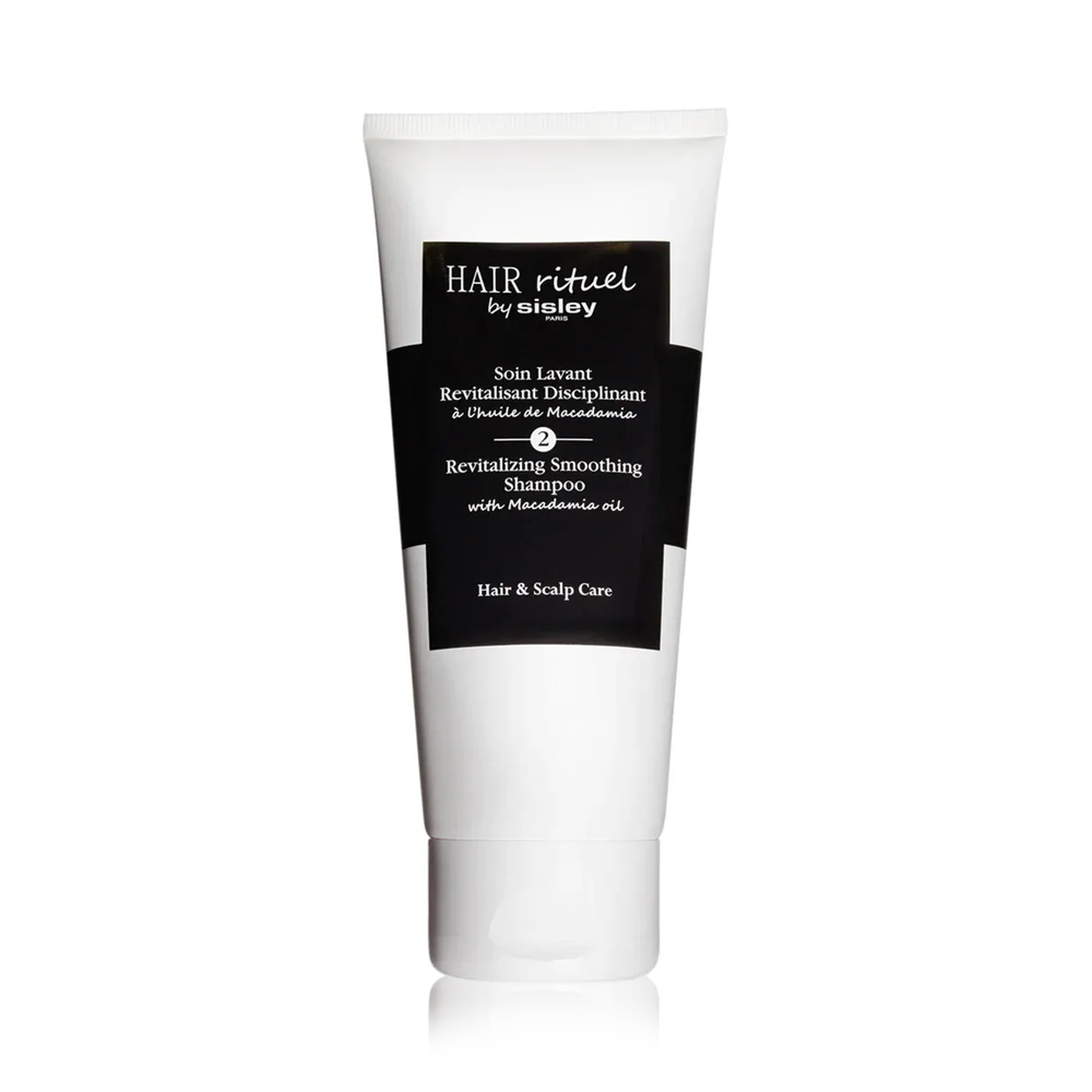 Revitalizing Smoothing Shampoo - 200ml