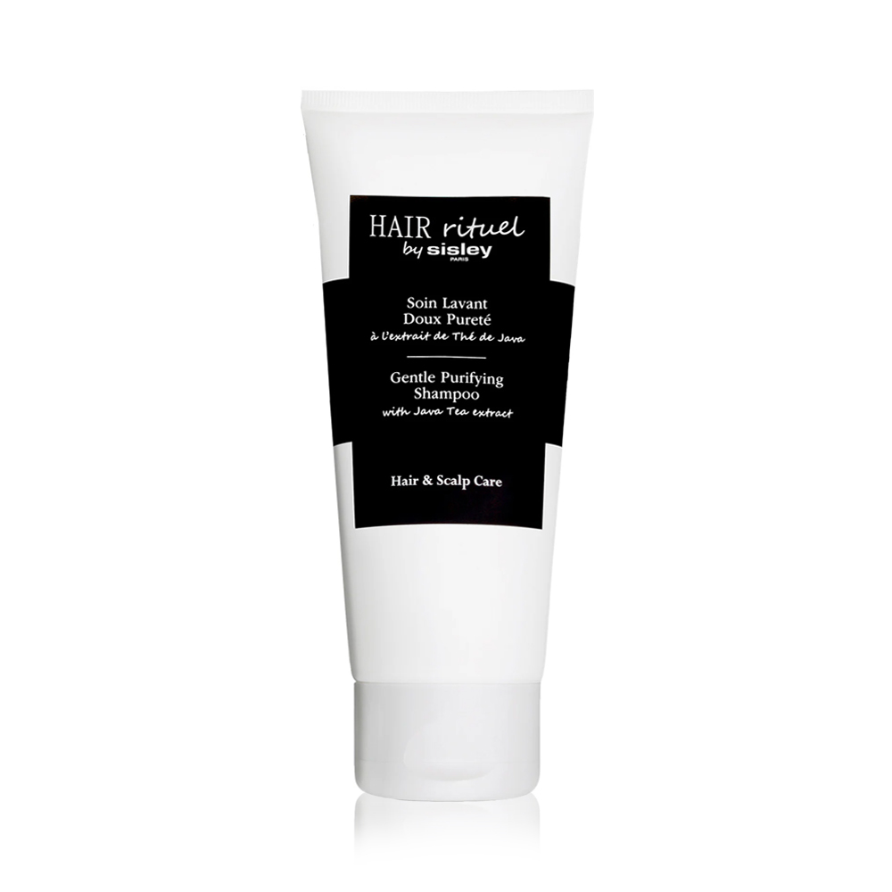 Gentle Purifying Shampoo - 200ml