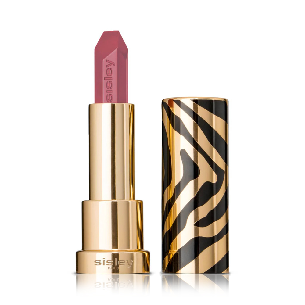Le Phyto -Rouge Lipstick - 21 Rose