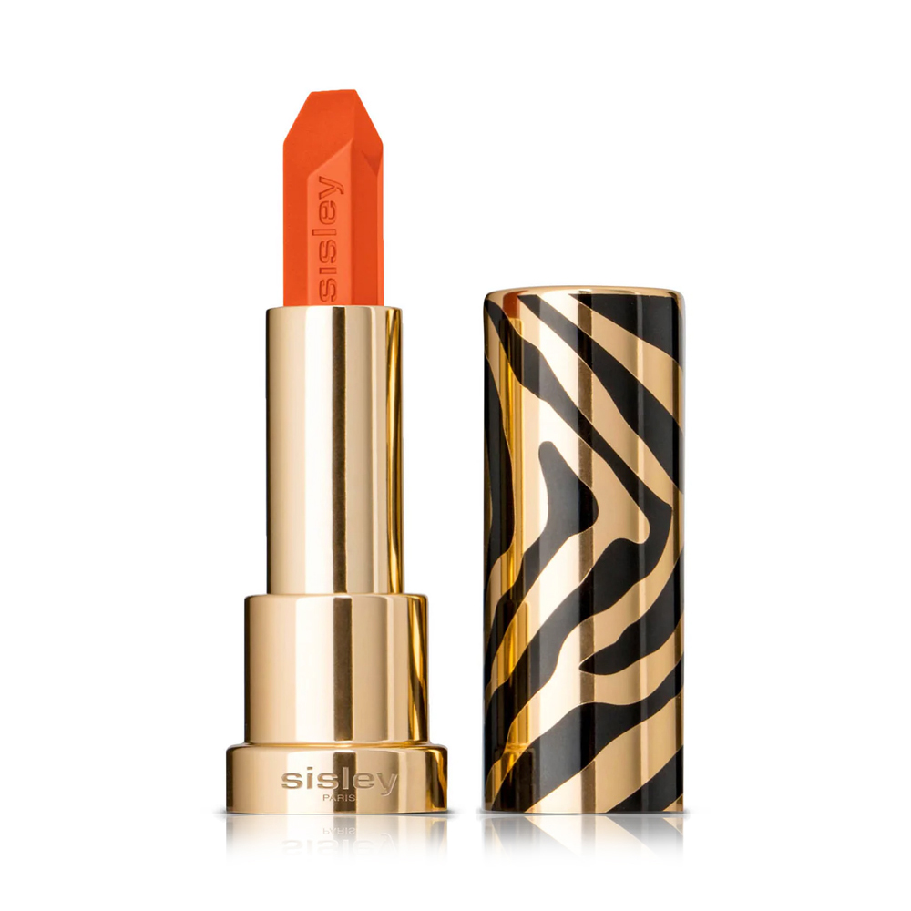 Le Phyto -Rouge Lipstick - 31 Orange Acapulco