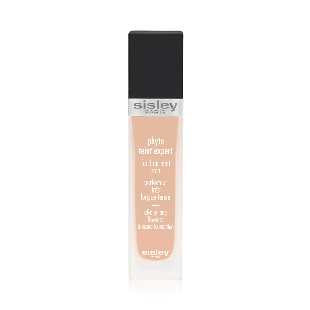 Phyto -Teint Expert Foundation - N0+ Vanille