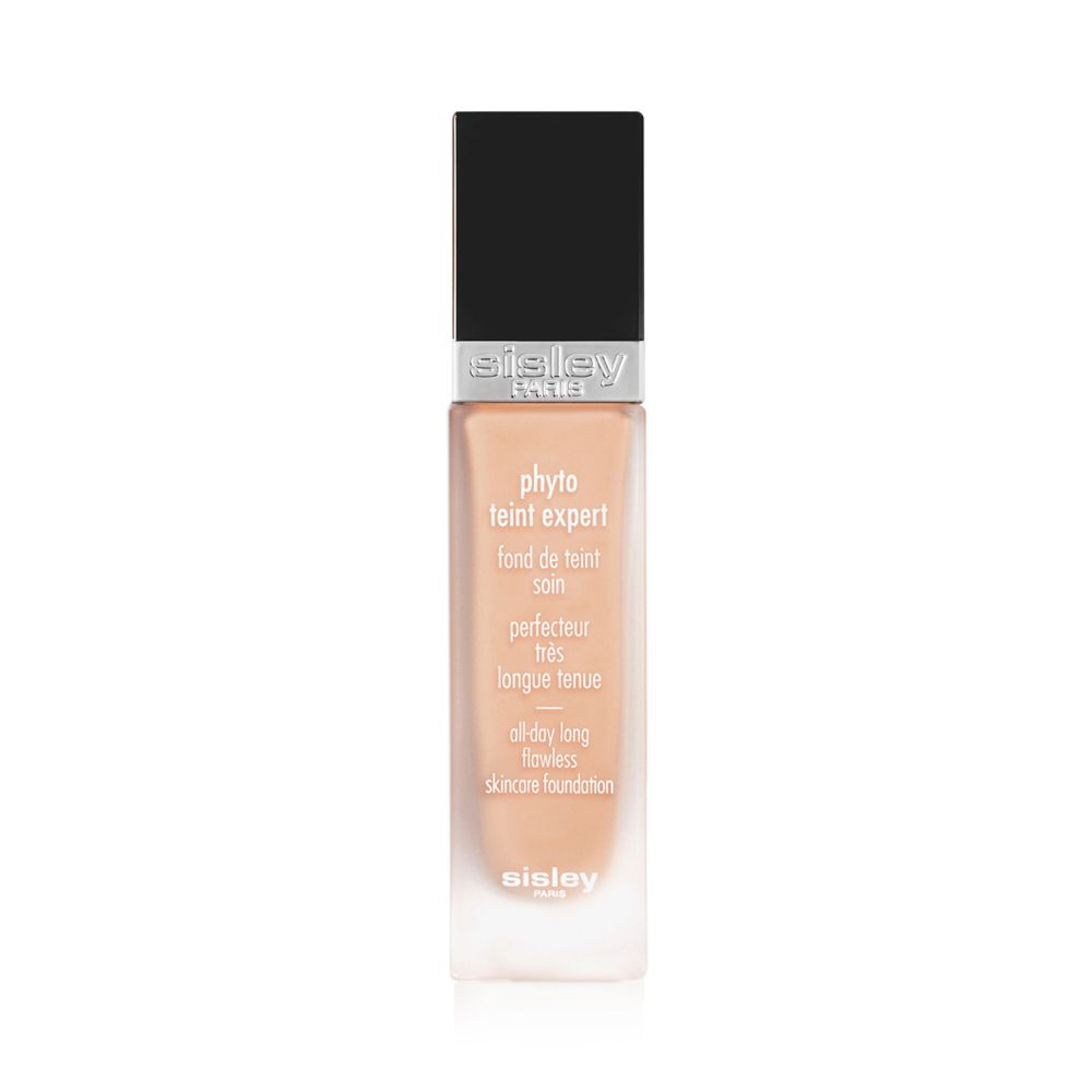 Phyto -Teint Expert Foundation - N1 Ivory