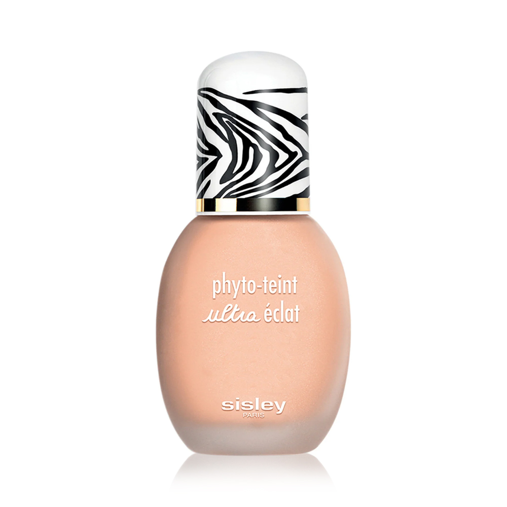 Phyto -Tient Ultra Eclat Foundation - N1 Ivory