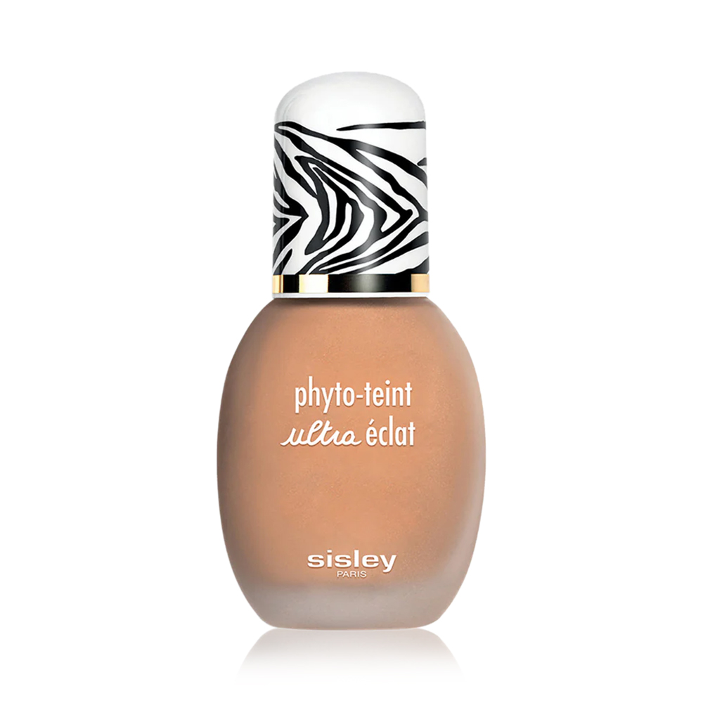 Phyto -Tient Ultra Eclat Foundation - N4 Honey