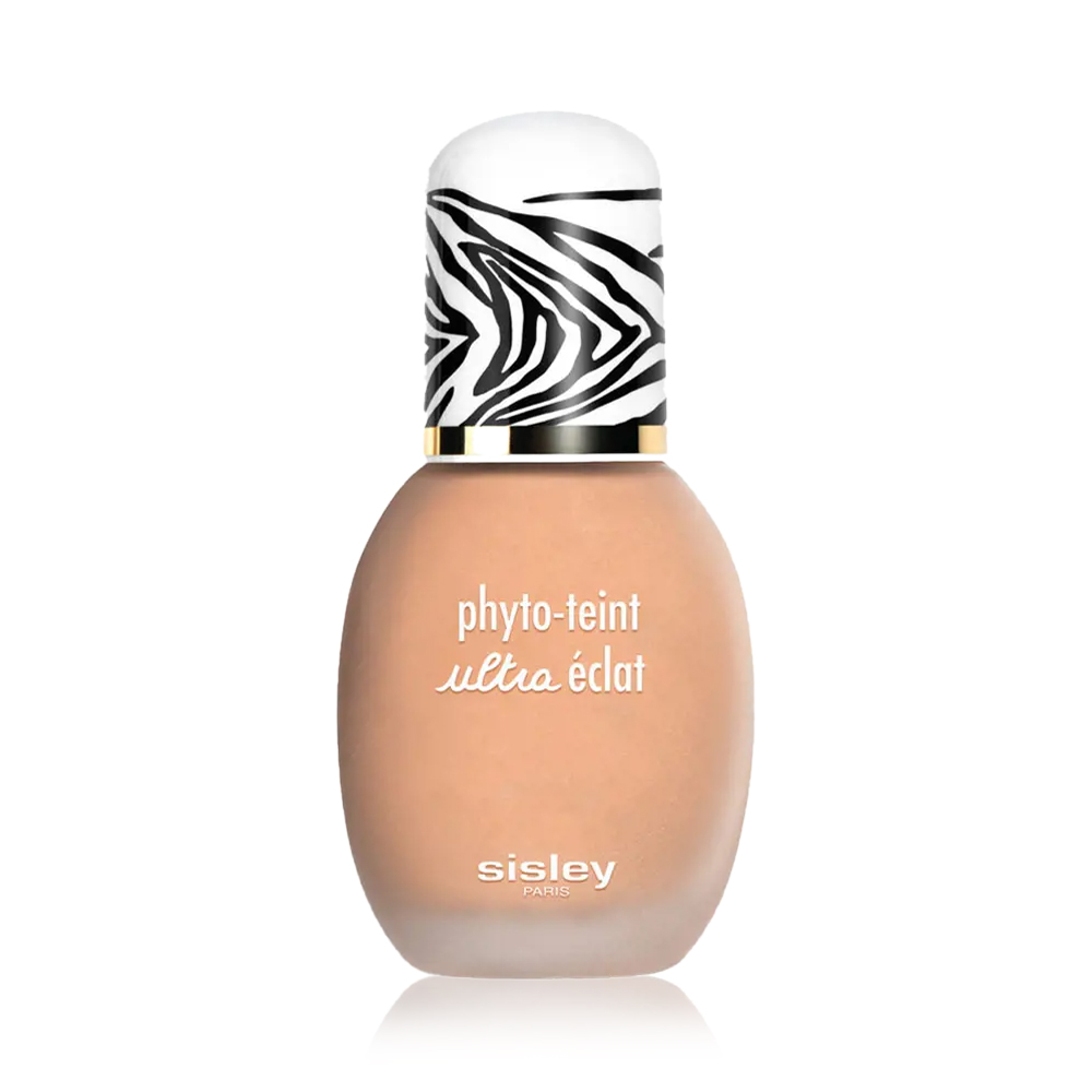 Phyto -Tient Ultra Eclat Foundation - N2+ Sand