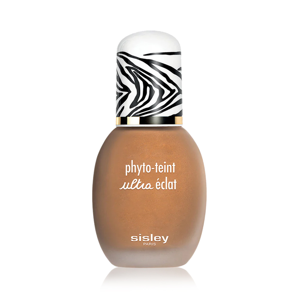 Phyto -Tient Ultra Eclat Foundation - N6+ Chestnut
