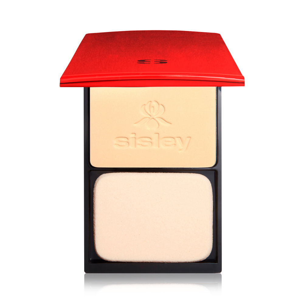 Phyto -Teint Eclat Compact Foundation - N0 Porcelaine