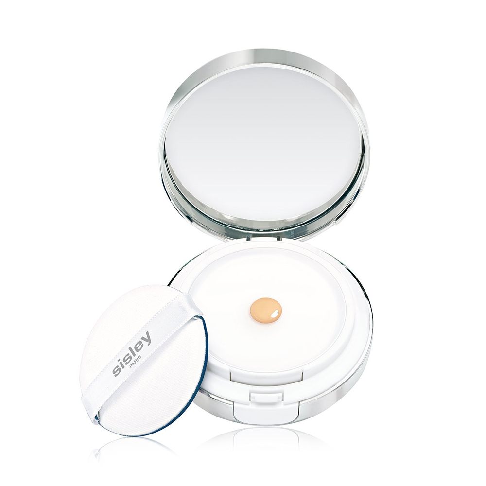 Phyto -Blanc Cushion Foundation - 1 White Opal